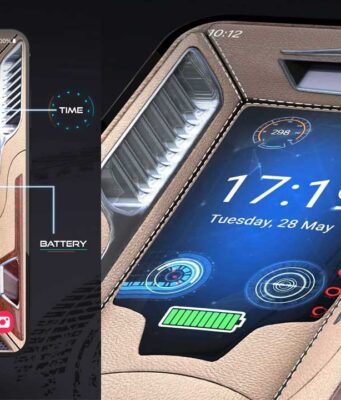 3D Wallpaper Clock Widget App: Premium Style and Live Clock Customization for Android 3D Wallpaper Clock Widget App