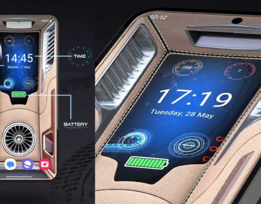 3D Wallpaper Clock Widget App: Premium Style and Live Clock Customization for Android 3D Wallpaper Clock Widget App
