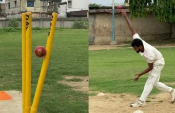 Best Bowling Speed Checker App for Cricket Players Best Bowling Speed Checker App for Cricket Players