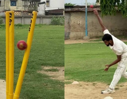 Best Bowling Speed Checker App for Cricket Players Best Bowling Speed Checker App for Cricket Players