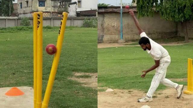 Best Bowling Speed Checker App for Cricket Players