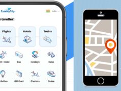 EaseMyTrip App Guide: Flight, Hotel and Bus Booking with Deals, EaseMyTrip App Guide