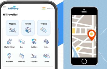 EaseMyTrip App Guide: Flight, Hotel and Bus Booking with Deals, EaseMyTrip App Guide