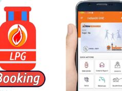 Gas Booking App: A Smart Digital Solution for Faster LPG Cylinder Refill at Home Gas Booking App
