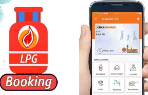 Gas Booking App: A Smart Digital Solution for Faster LPG Cylinder Refill at Home Gas Booking App