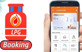 Gas Booking App: A Smart Digital Solution for Faster LPG Cylinder Refill at Home Gas Booking App
