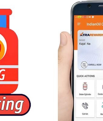 Gas Booking App: A Smart Digital Solution for Faster LPG Cylinder Refill at Home Gas Booking App