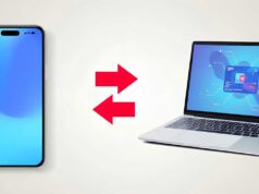 High-Speed FTP File Transfer Over WiFi: A Smarter Way to Move Files Without Cables Using an FTP Server App