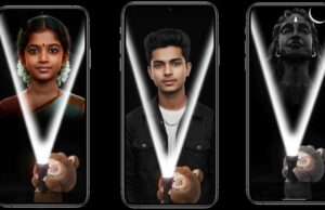 Lico Photobooth & Wallpaper App: Smart Photo Customization for Modern Smartphone Users Lico Photobooth & Wallpaper App