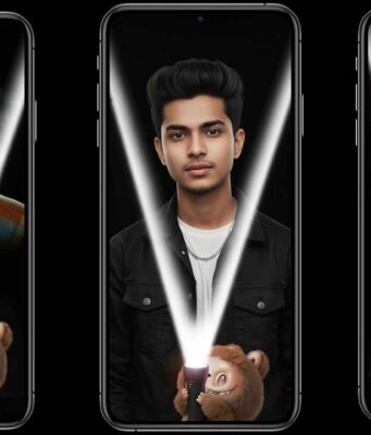 Lico Photobooth & Wallpaper App: Smart Photo Customization for Modern Smartphone Users Lico Photobooth & Wallpaper App