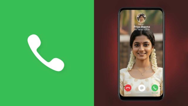 Phone by Google Dialer App