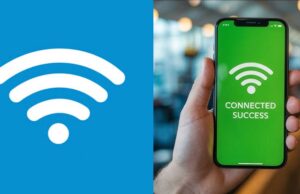 WiFi Map App: Find Free Wi-Fi and Use eSIM for Easy Internet Access WiFi Map App